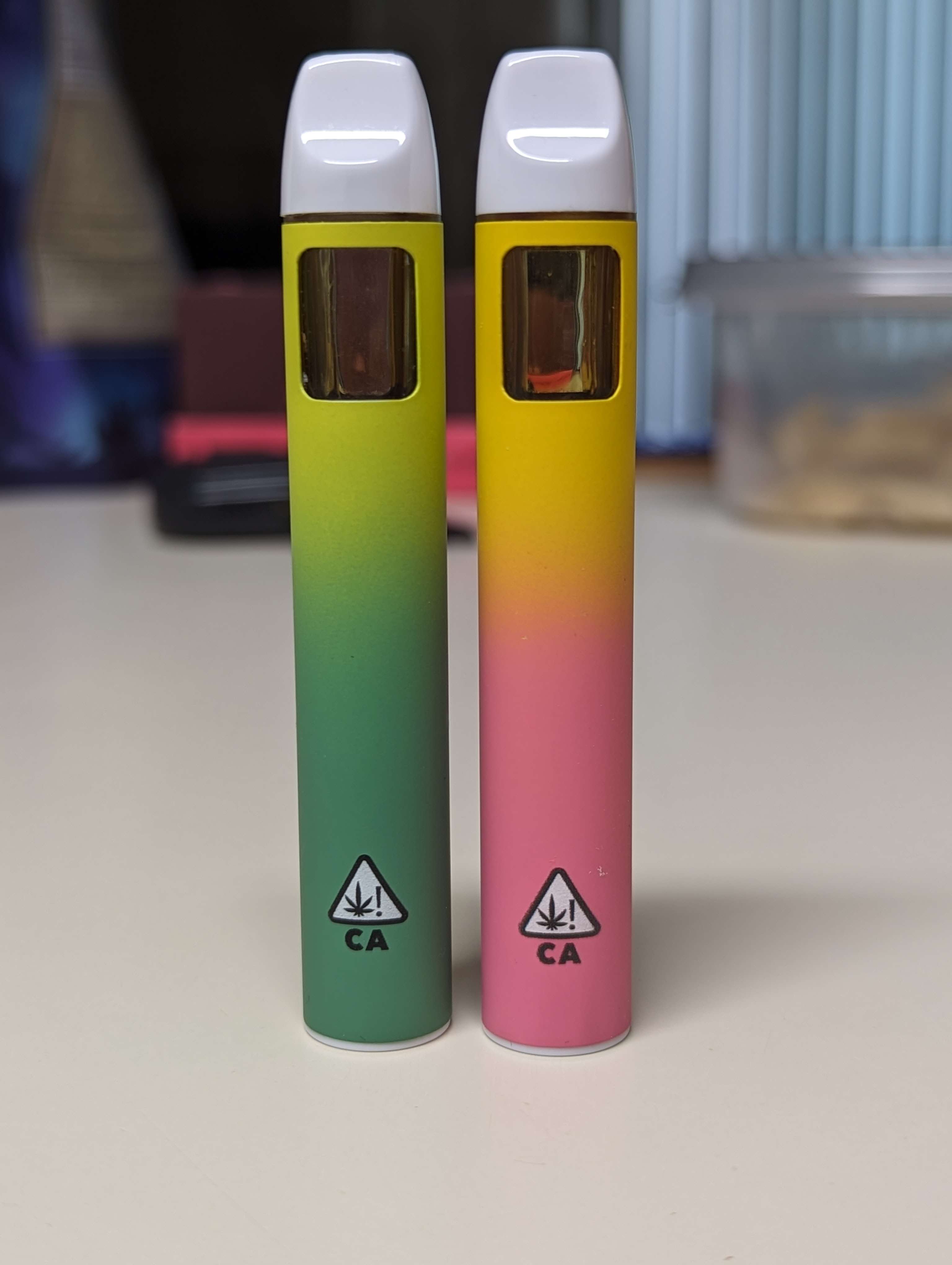 Cosmo and Wanda