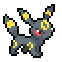 Umbreon sprite