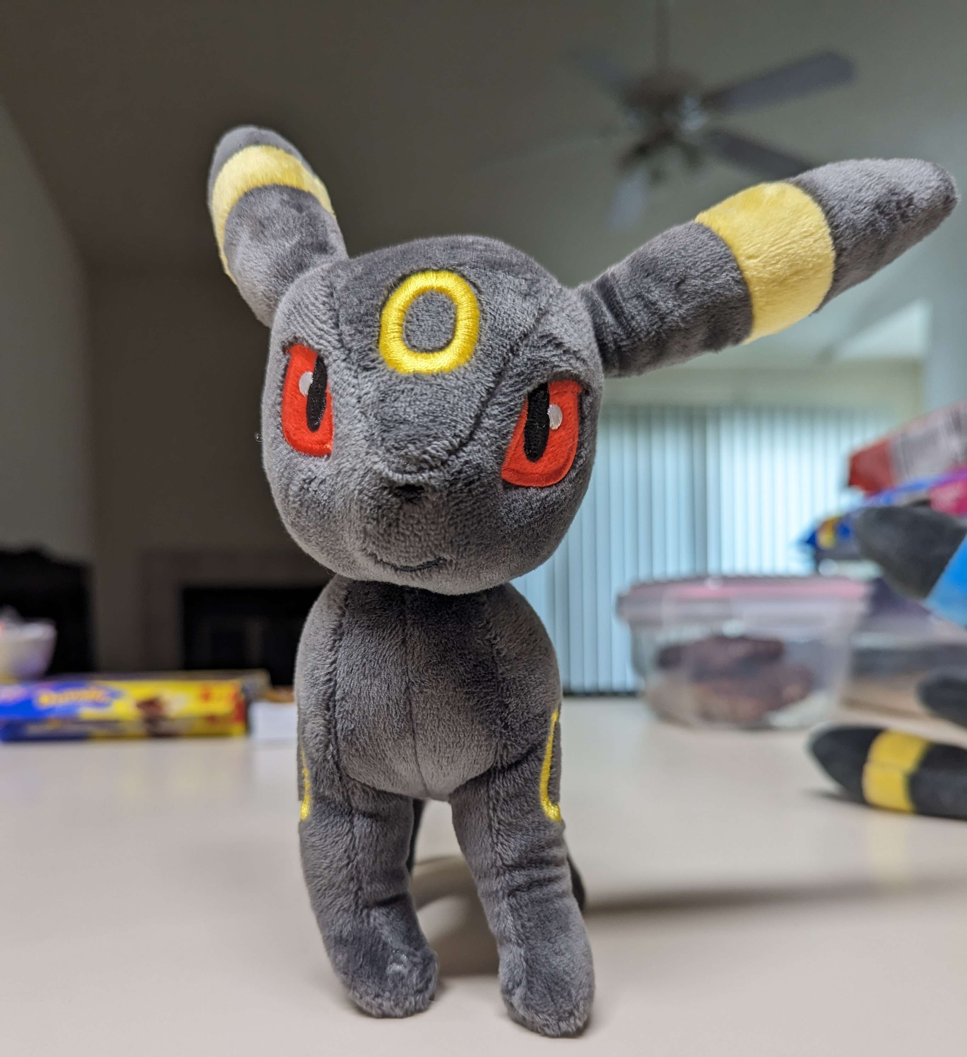 Umbreon plush