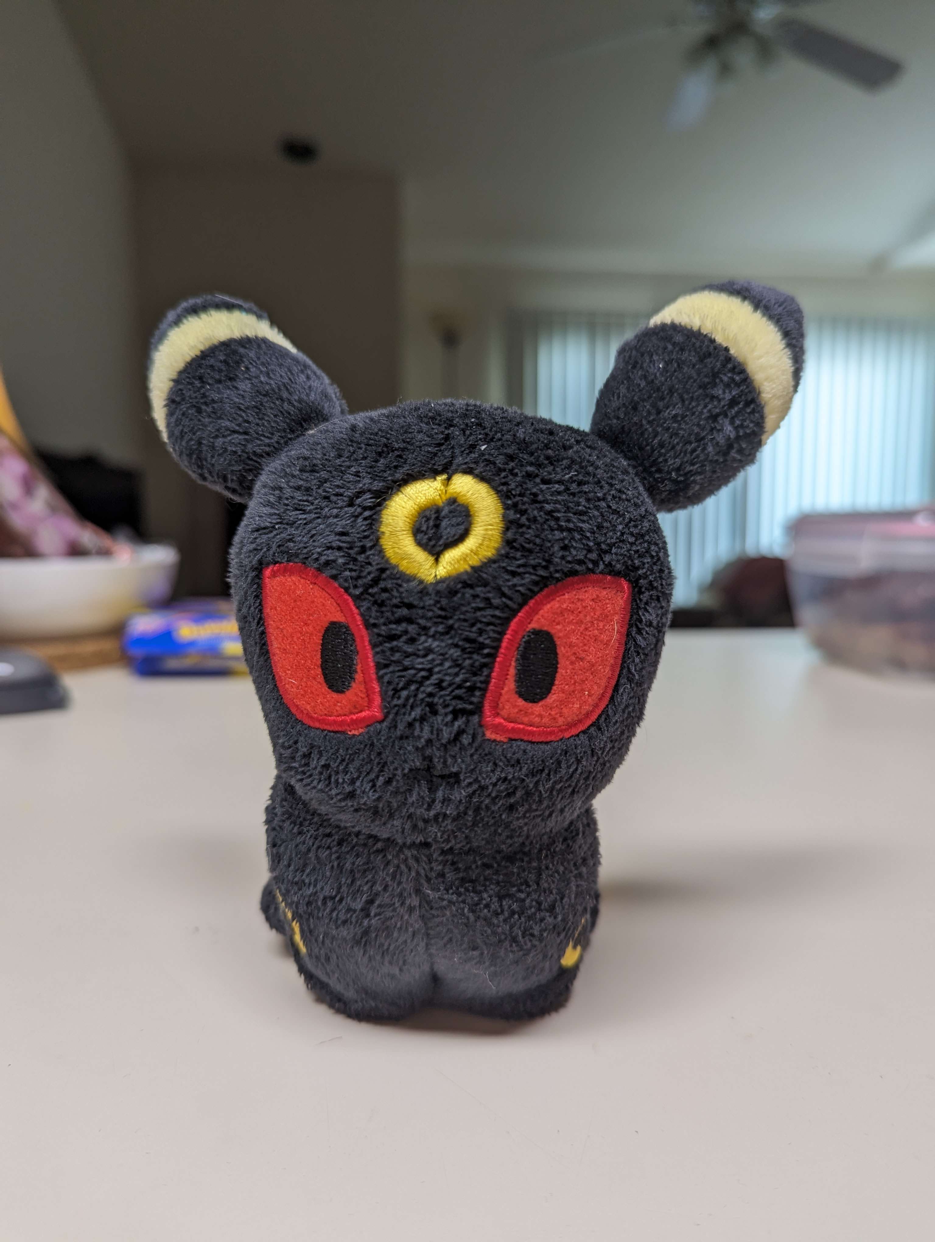 Umbreon plush