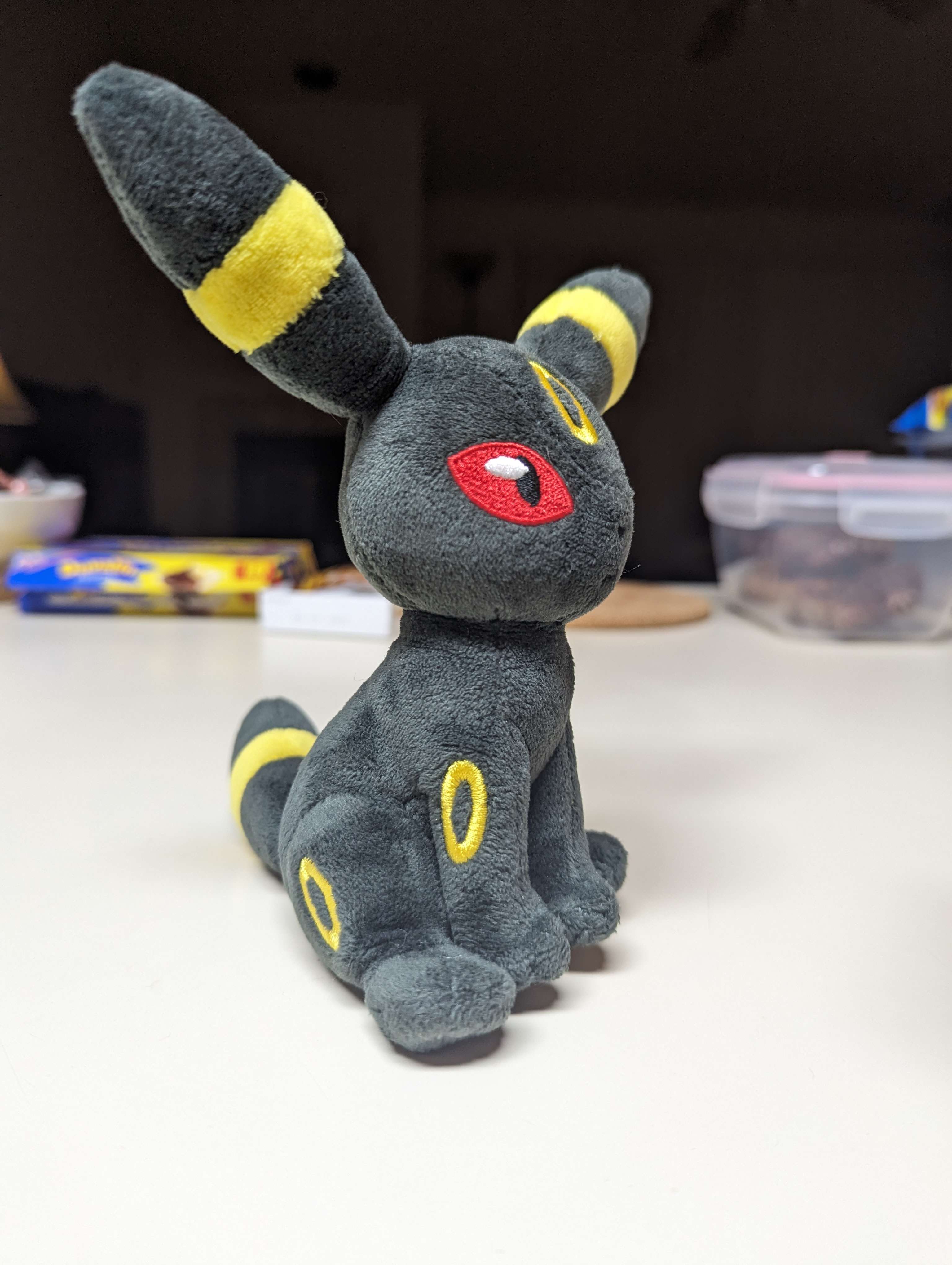 Umbreon plush