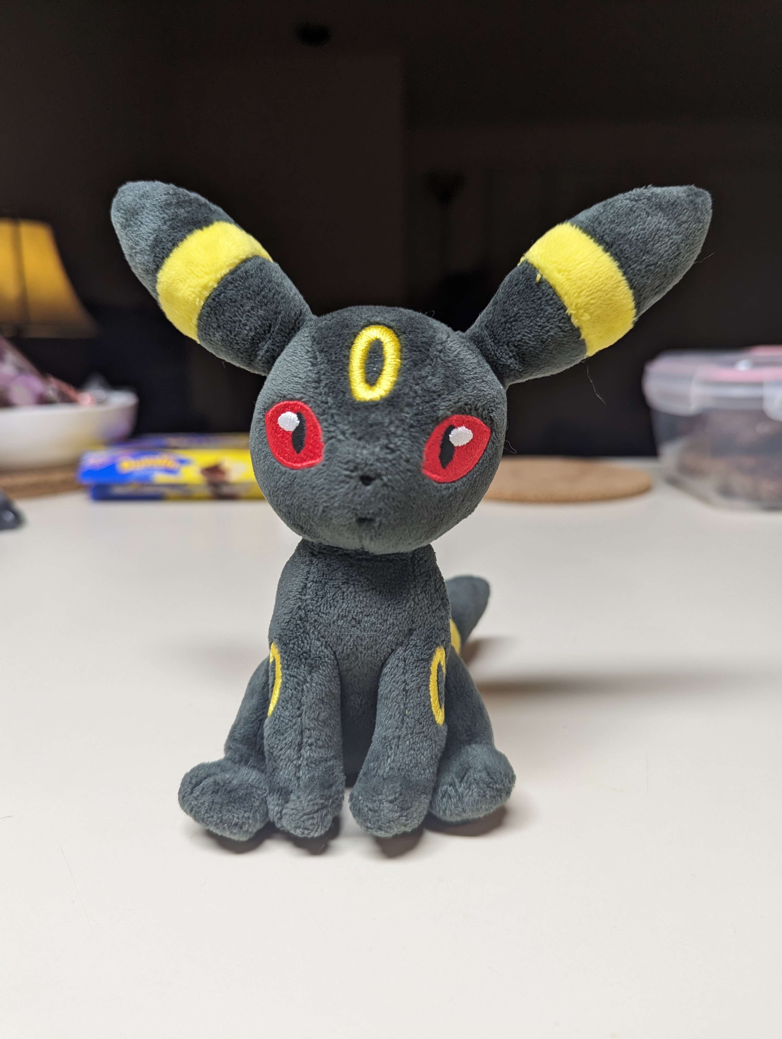 Umbreon plush