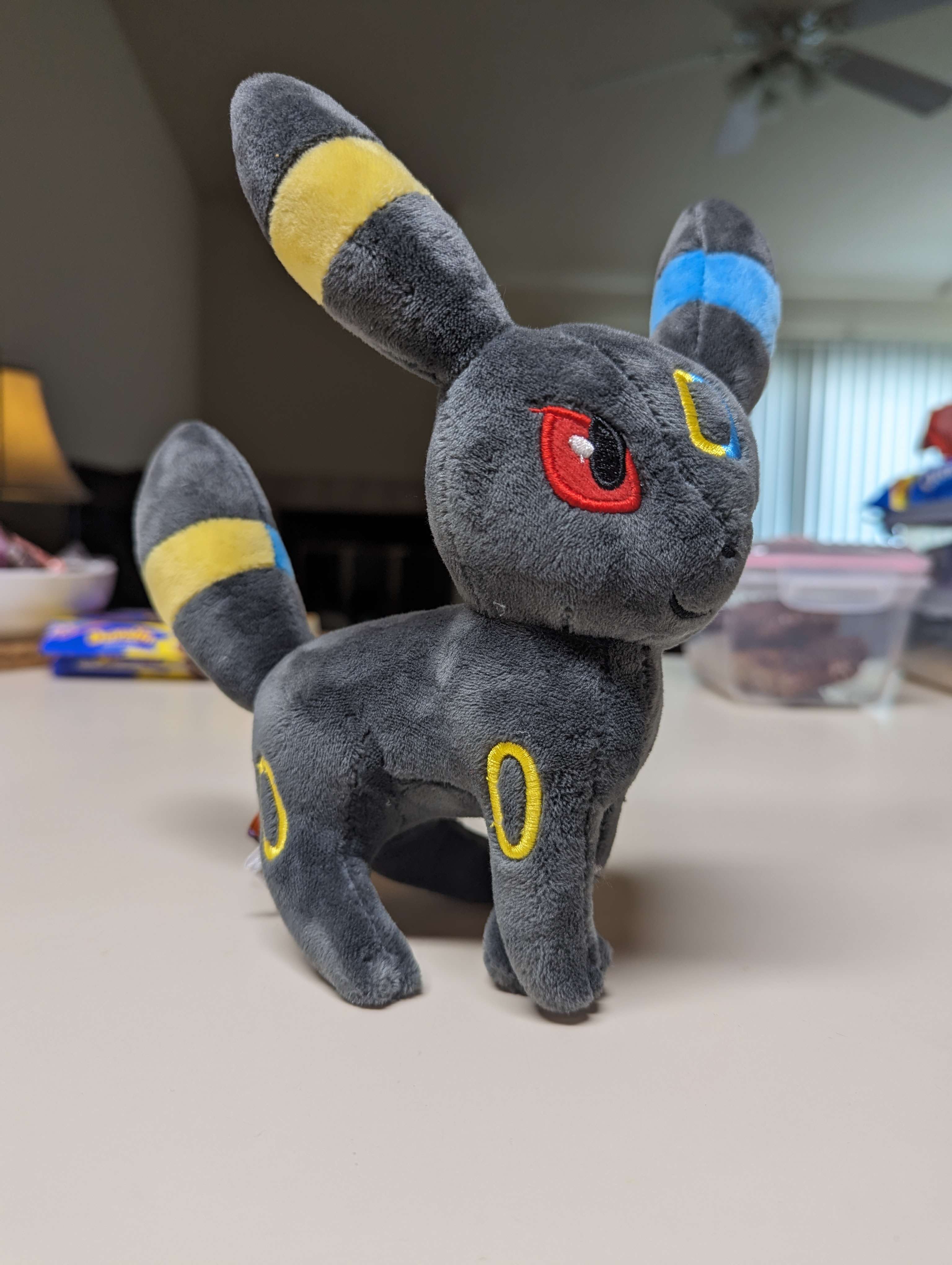 Umbreon plush
