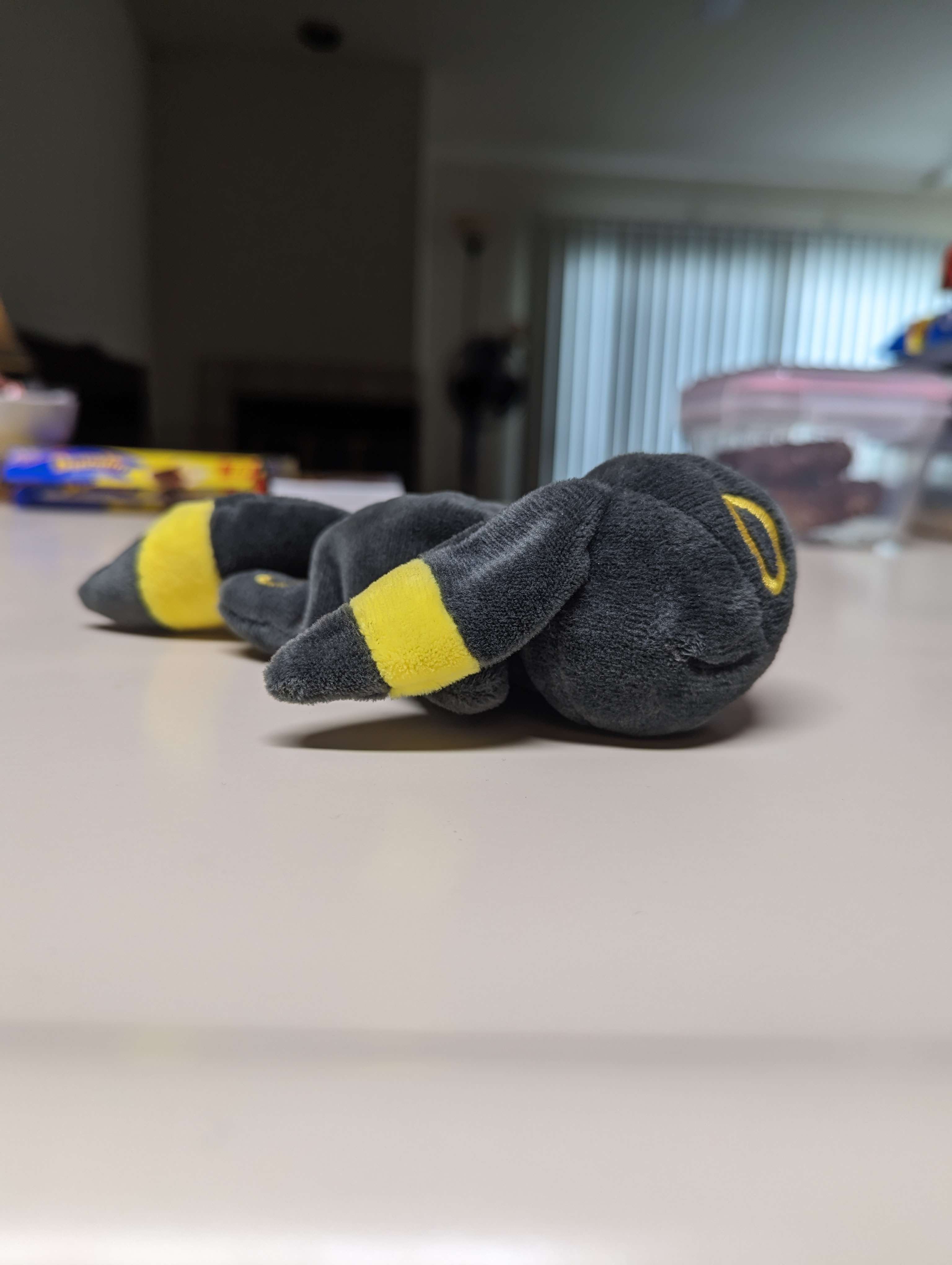 Umbreon plush