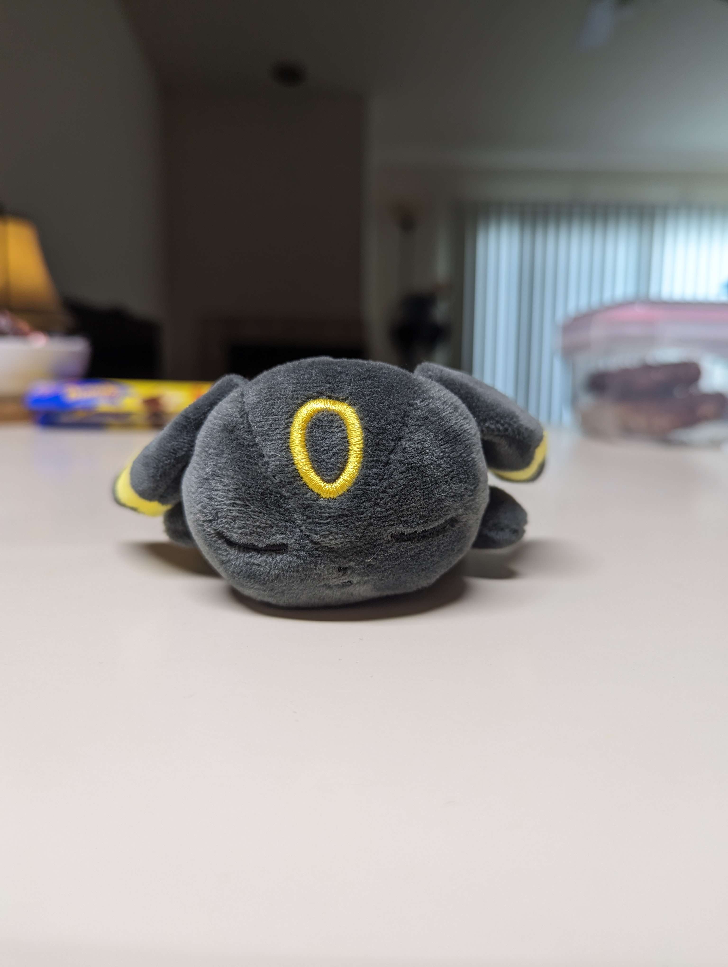 Umbreon plush