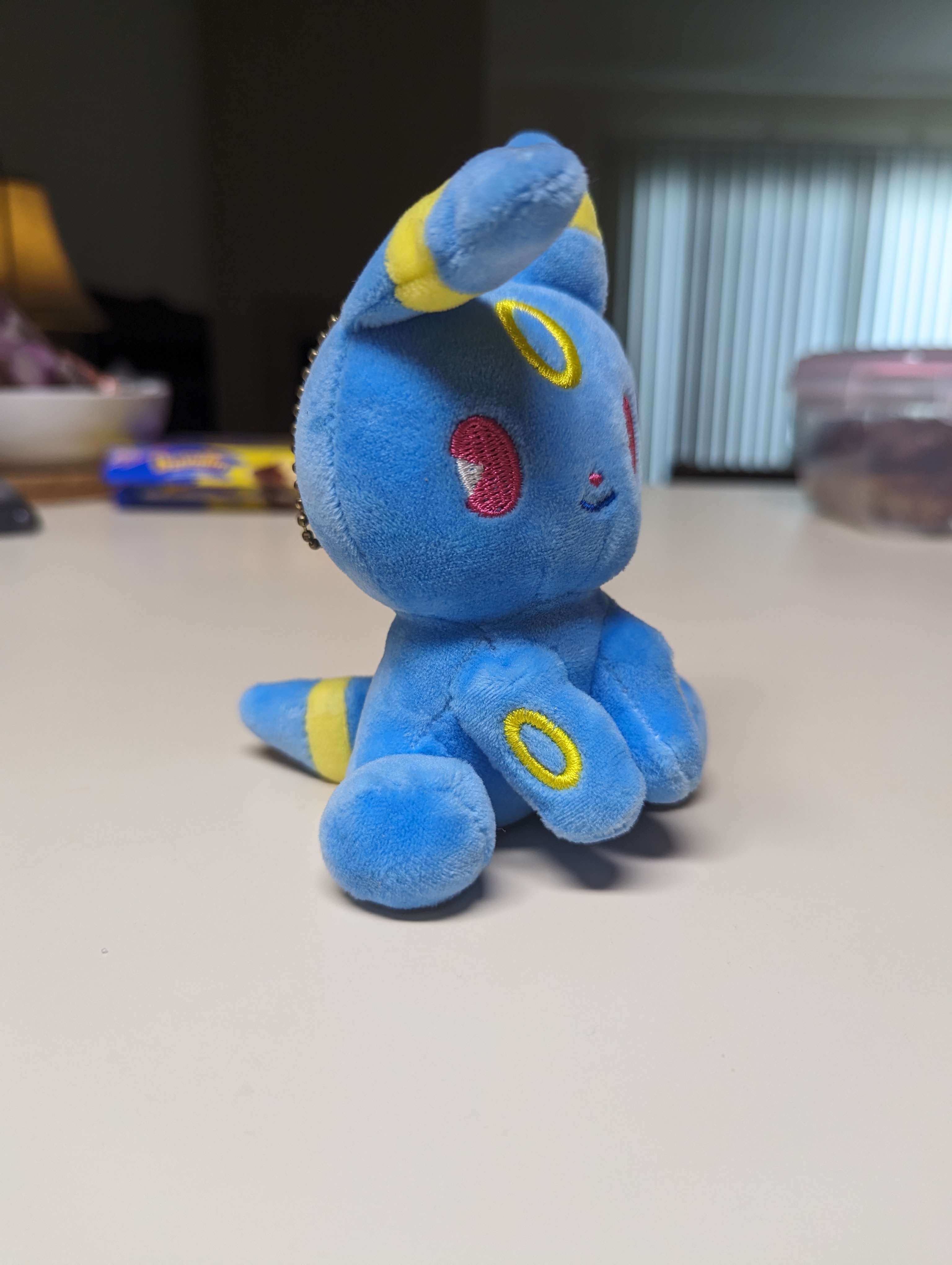 Umbreon plush