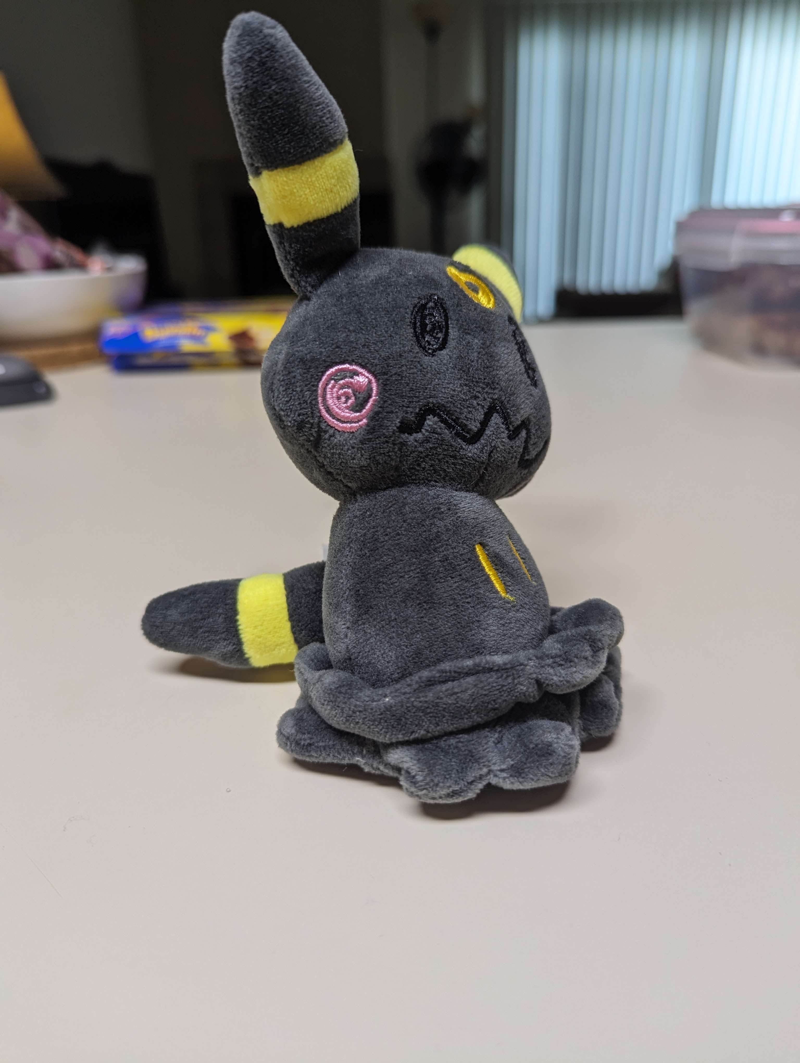 Umbreon plush