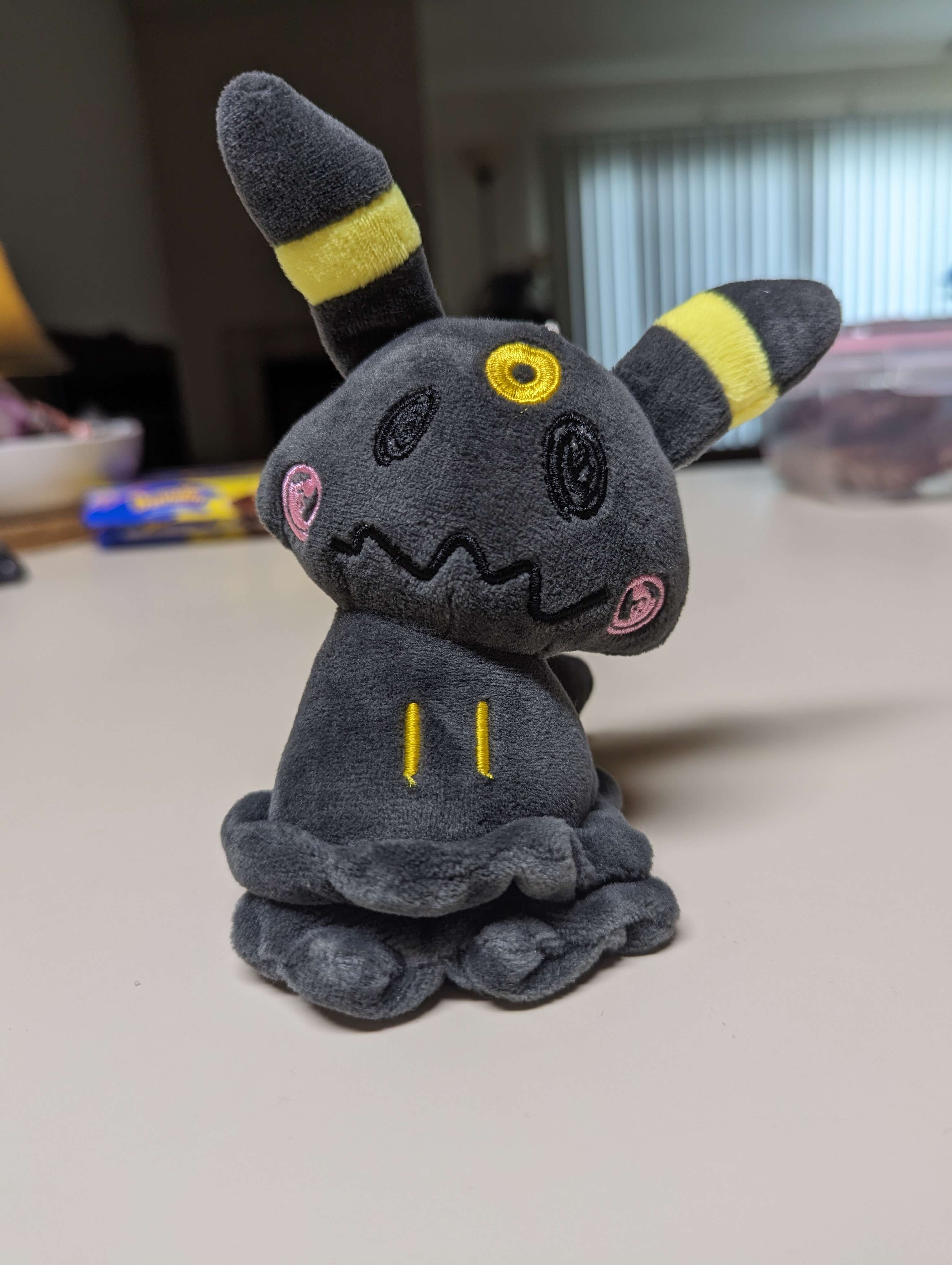 Umbreon plush