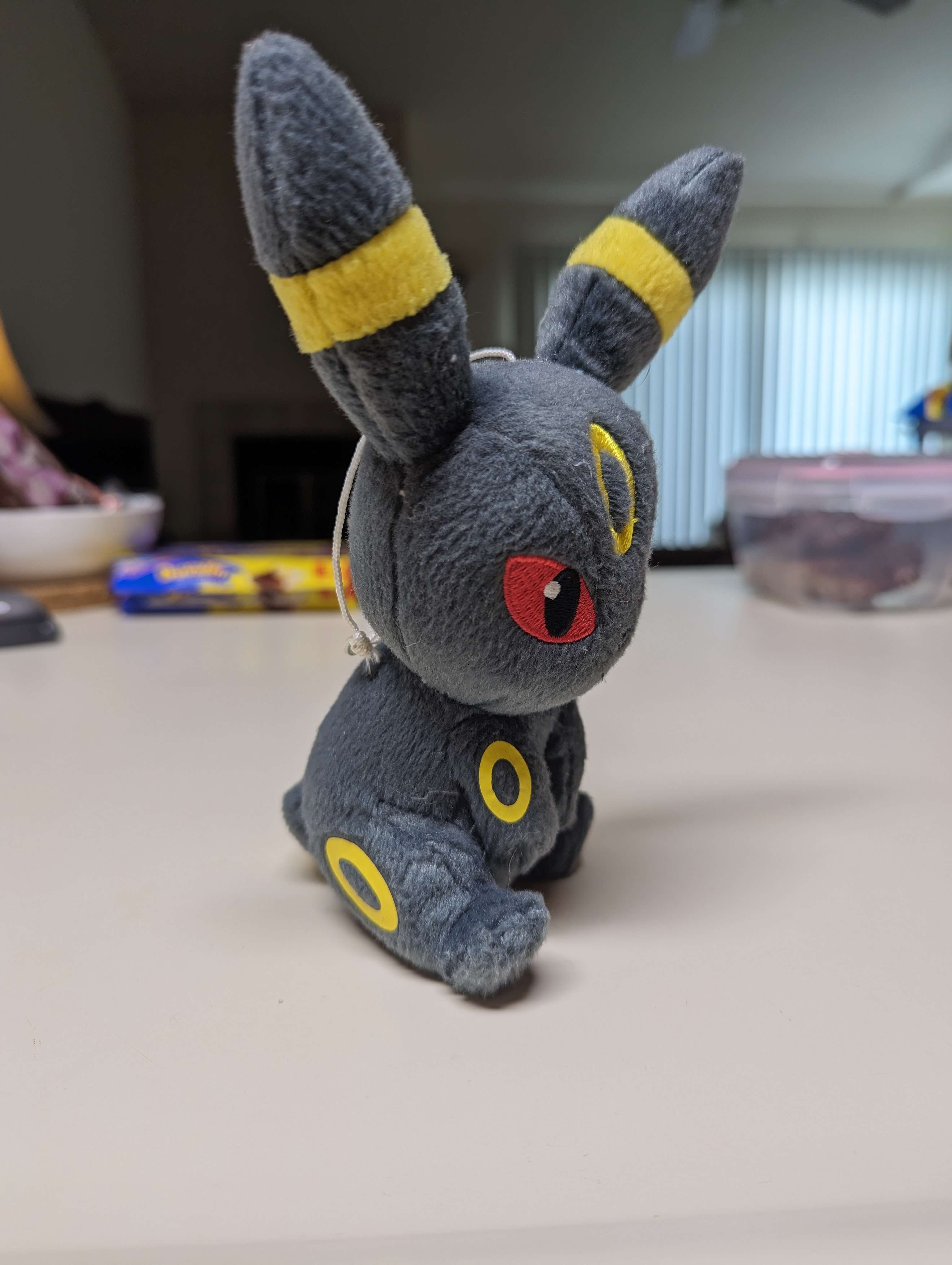 Umbreon plush
