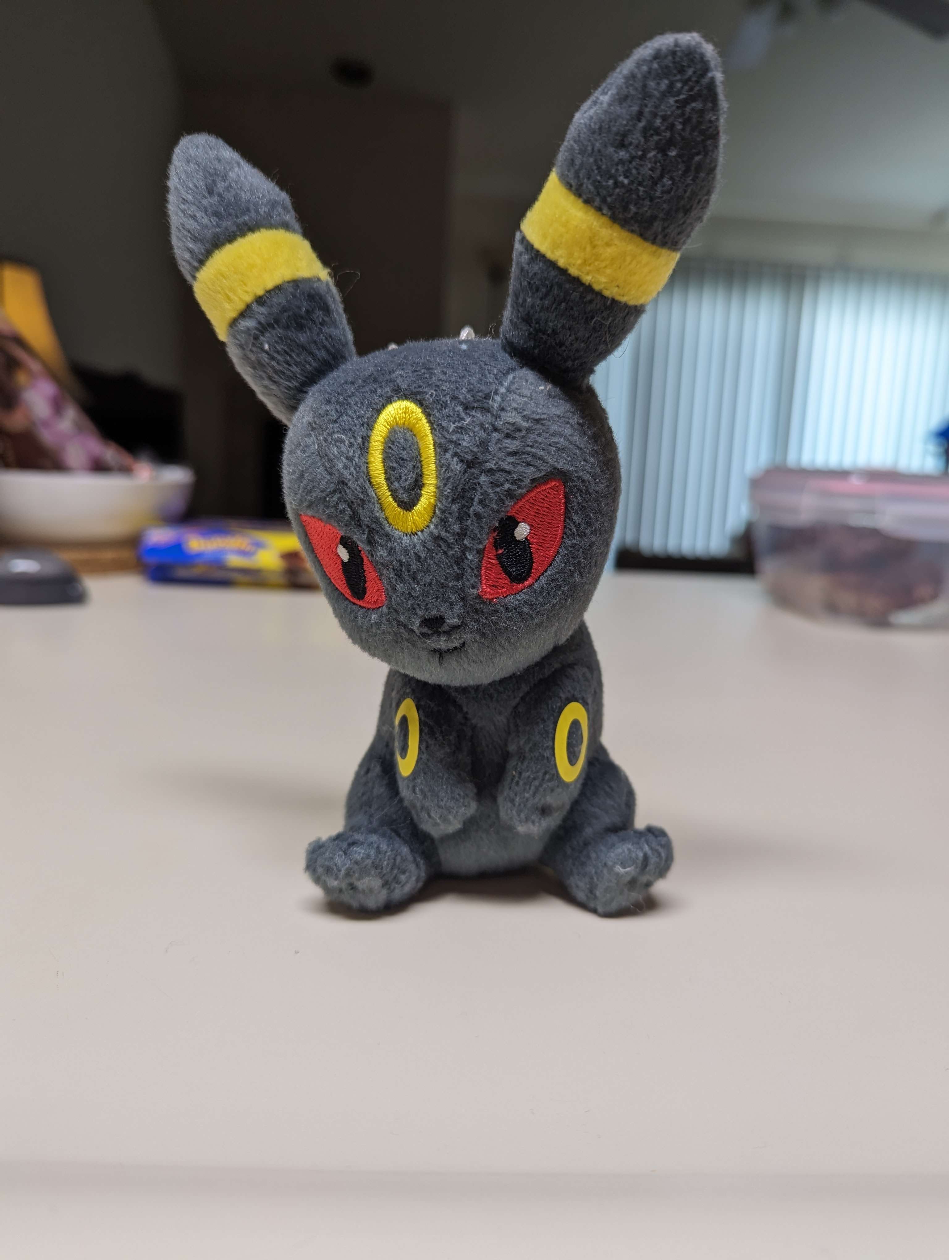 Umbreon plush