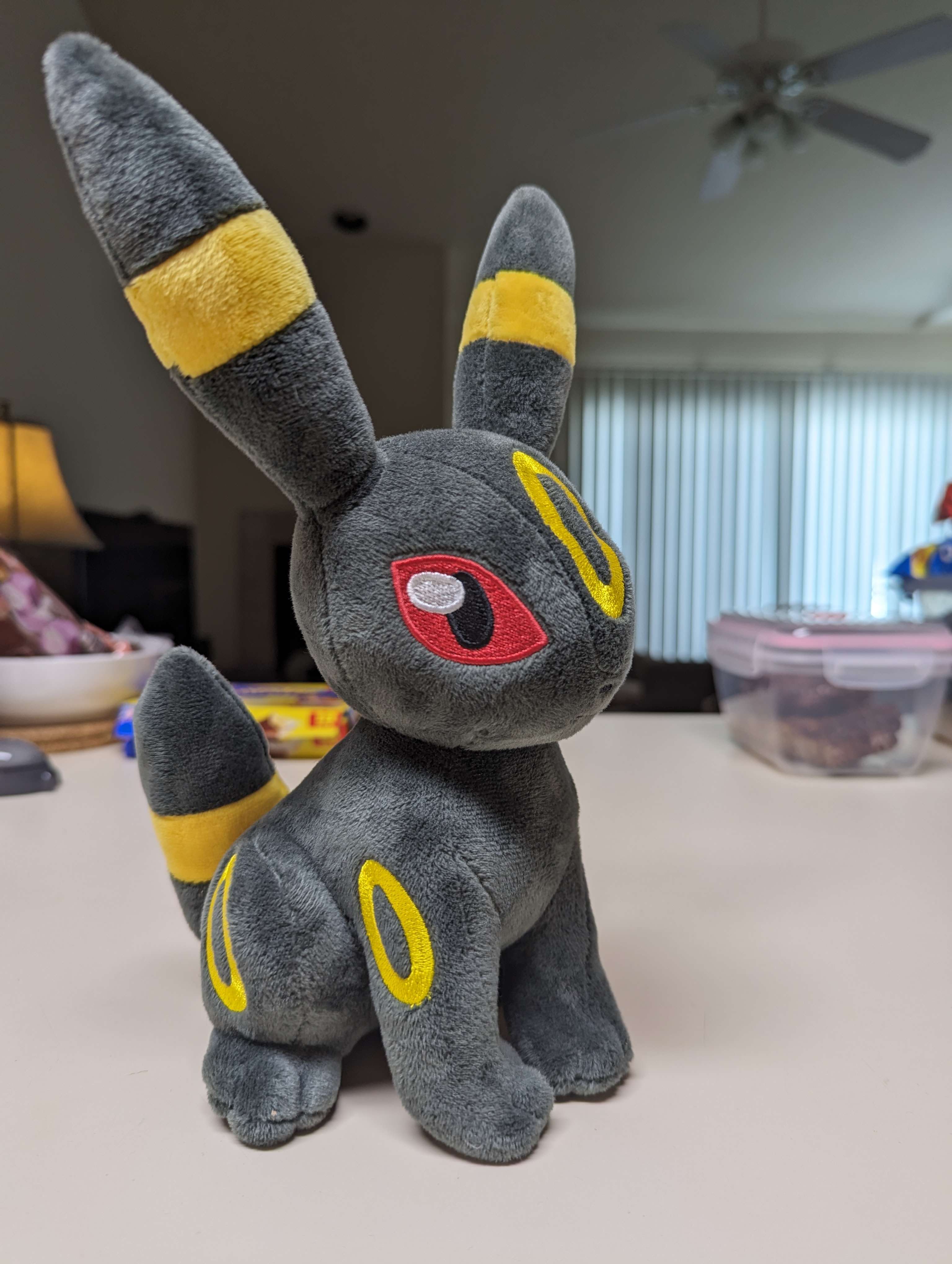 Umbreon plush