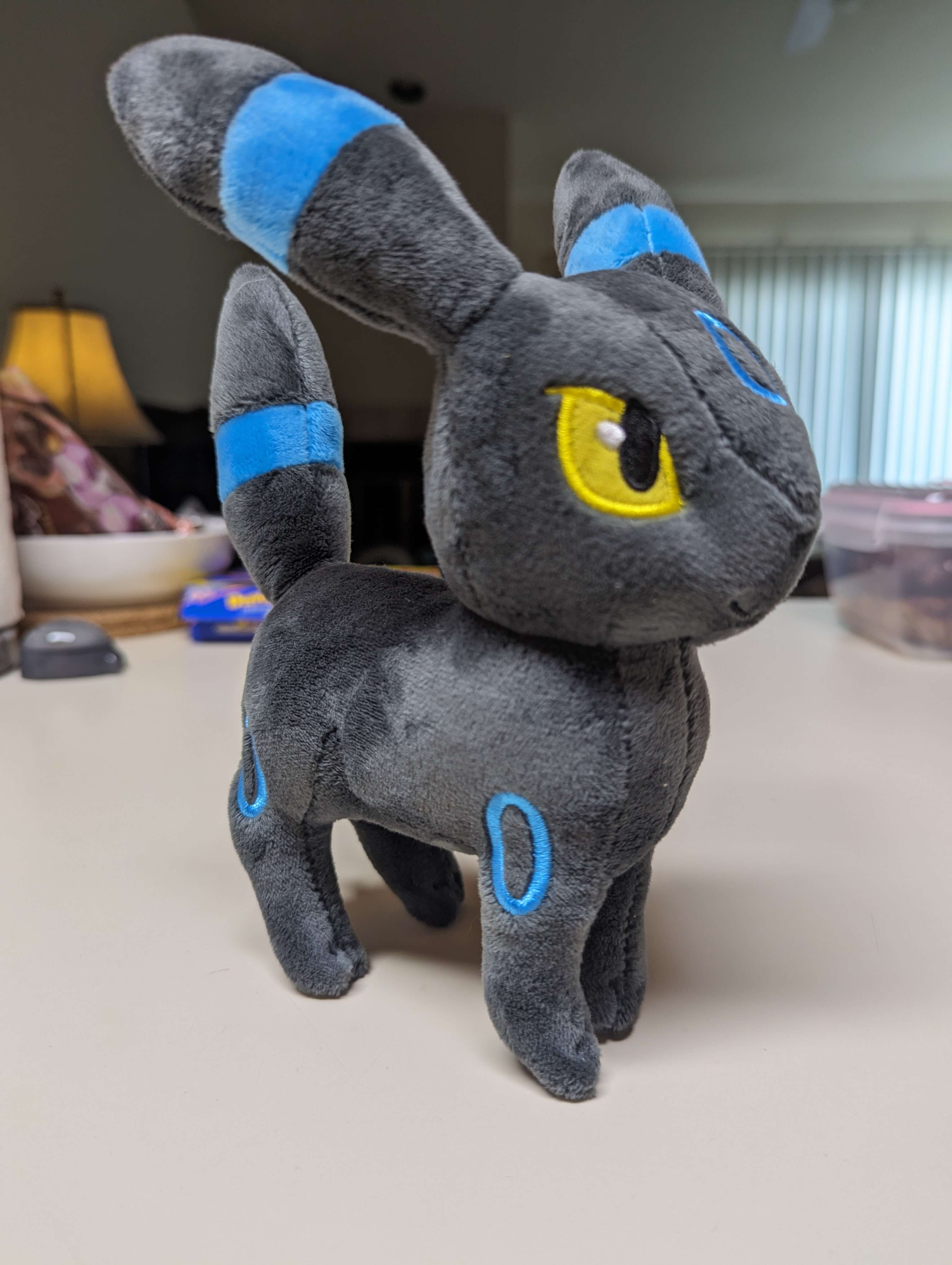 Umbreon plush