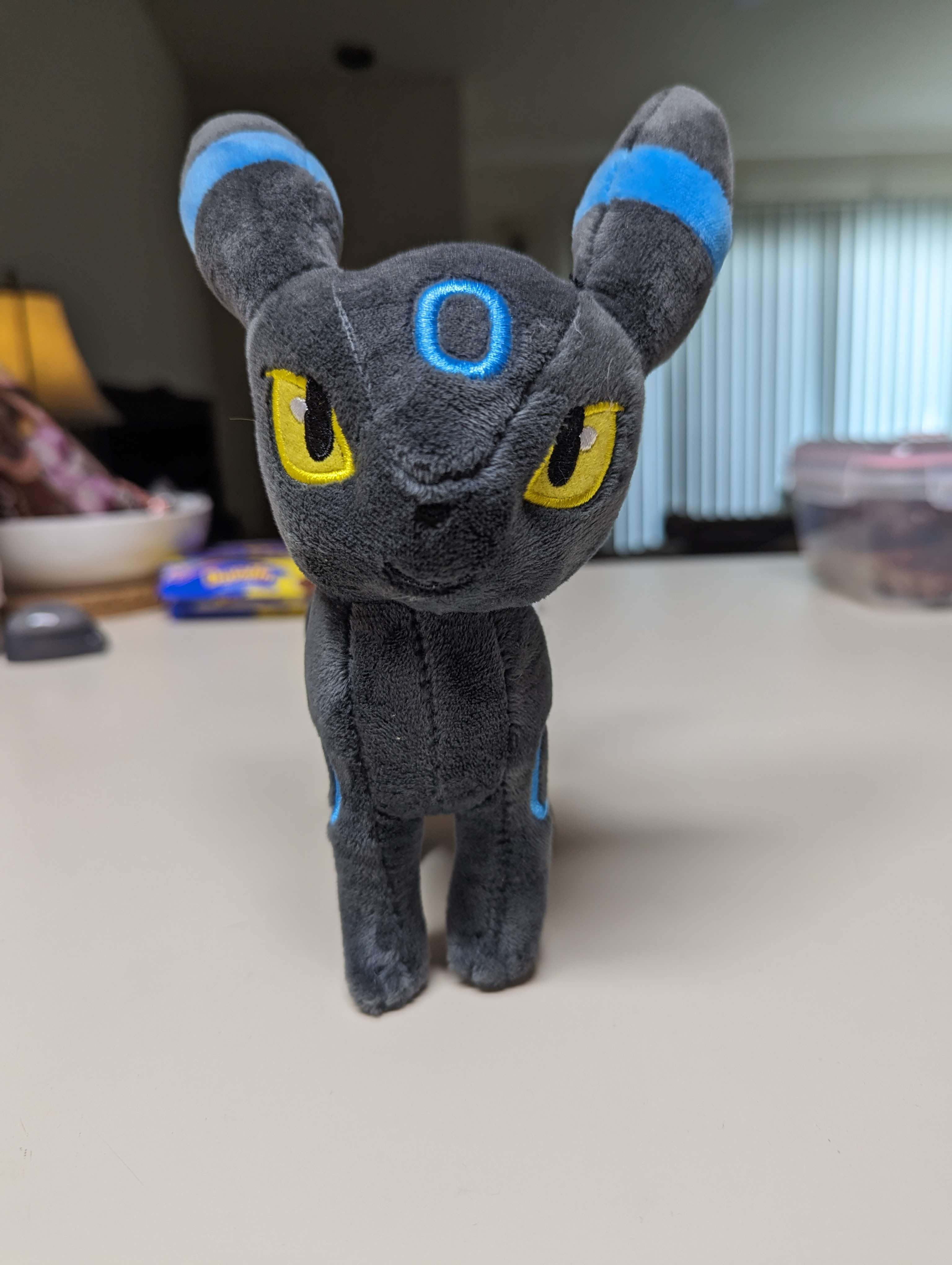 Umbreon plush