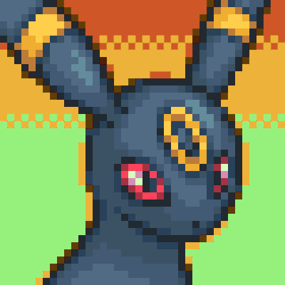 Umbreon icon