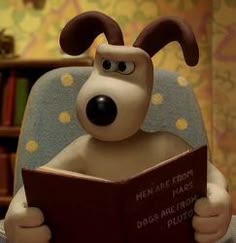 Gromit