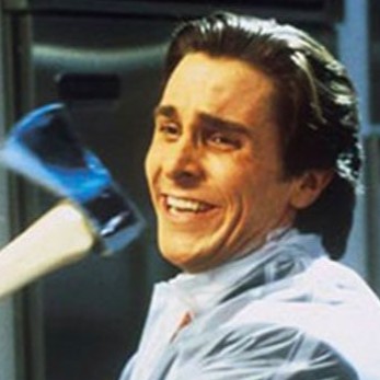 Patrick Bateman