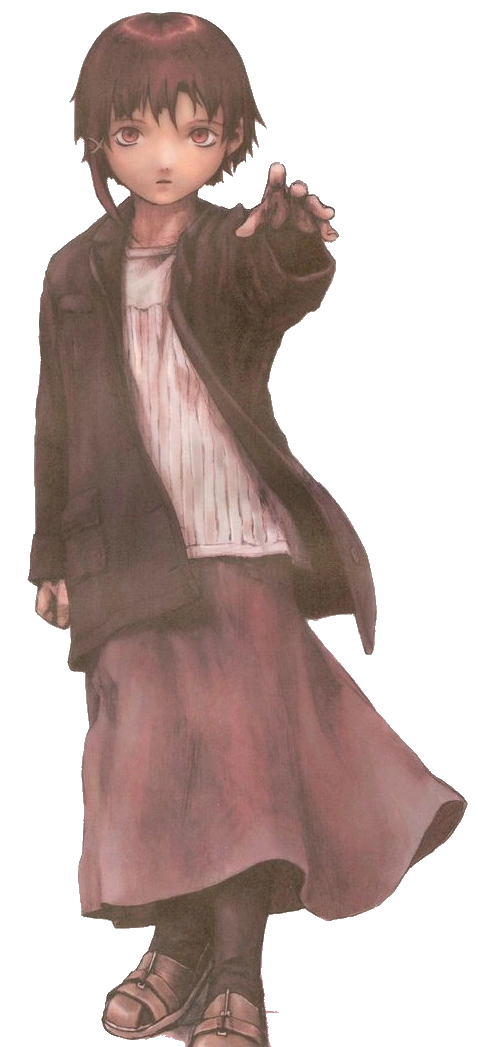 Lain