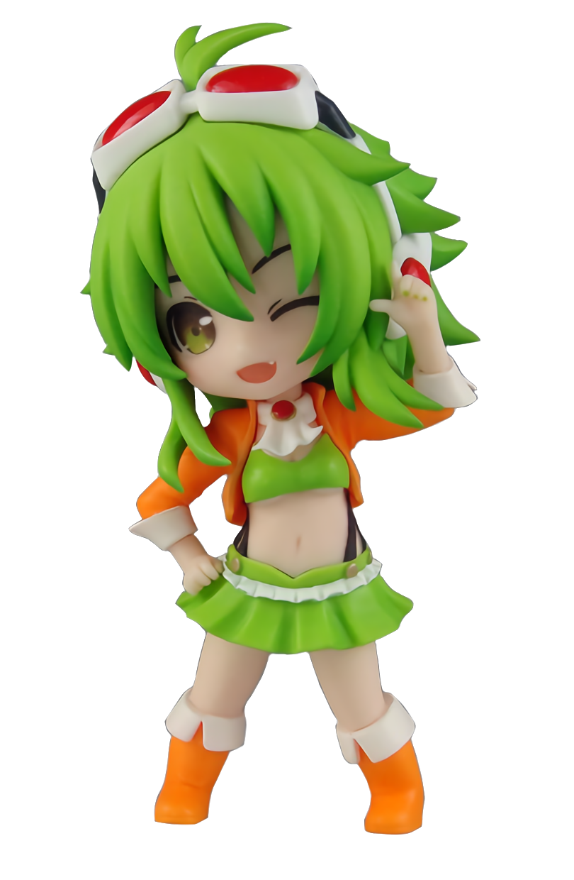 Gumi
