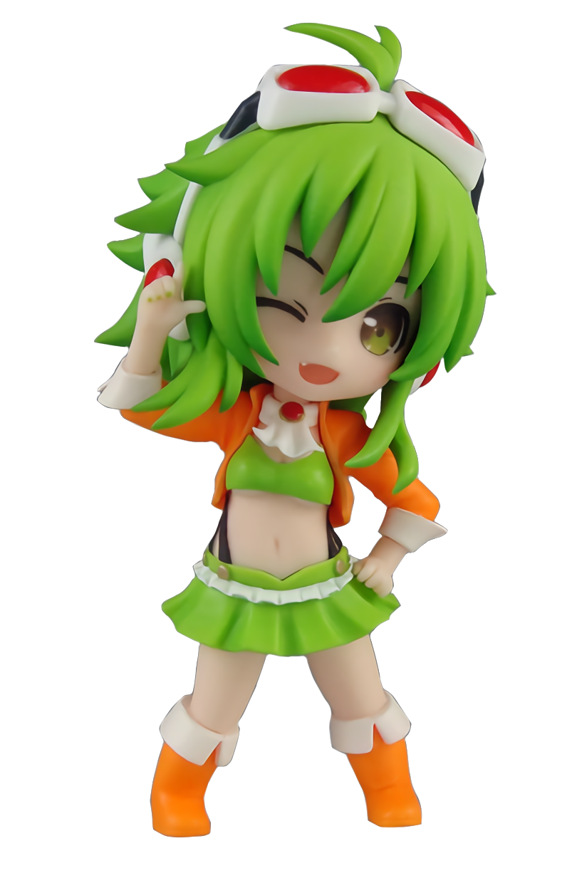 Gumi